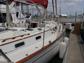 1985 Morgan 43 kaufen