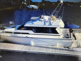 Mainship Mediterranean Convertible