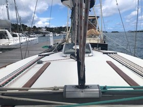 2004 Jeanneau Sun Odyssey 43 Ds til salg