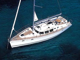 2004 Jeanneau Sun Odyssey 43 Ds til salg