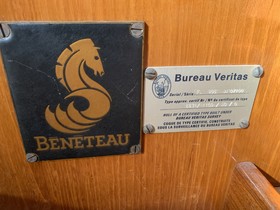 1988 Beneteau First 405
