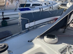 1988 Beneteau First 405 for sale