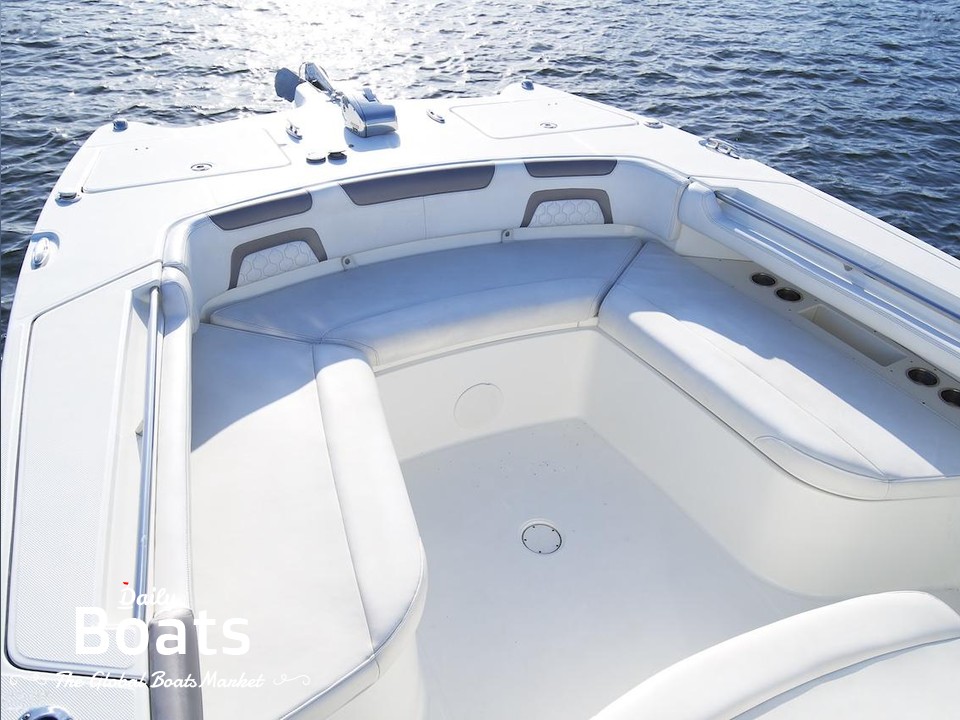 2018 World Cat 320 Center Console for sale. View price, photos and Buy