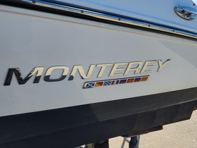 2021 Monterey M-22