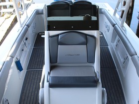 2013 Concept 30 Cuddy Cabin
