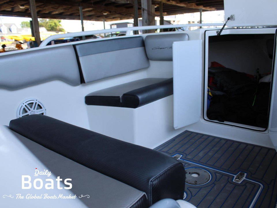 2013 Concept 30 Cuddy Cabin for sale. View price, photos and Buy 2013