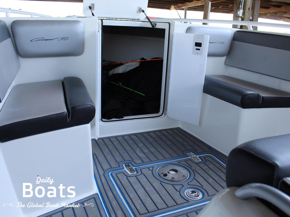 2013 Concept 30 Cuddy Cabin for sale. View price, photos and Buy 2013