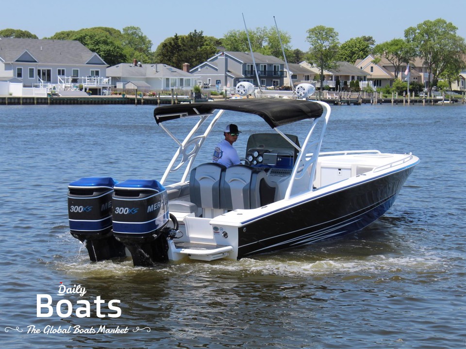 2013 Concept 30 Cuddy Cabin for sale. View price, photos and Buy 2013