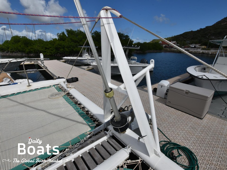 1996 Norseman 400 for sale. View price, photos and Buy 1996 Norseman