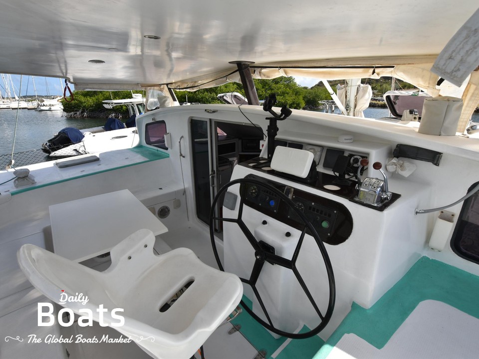 1996 Norseman 400 for sale. View price, photos and Buy 1996 Norseman