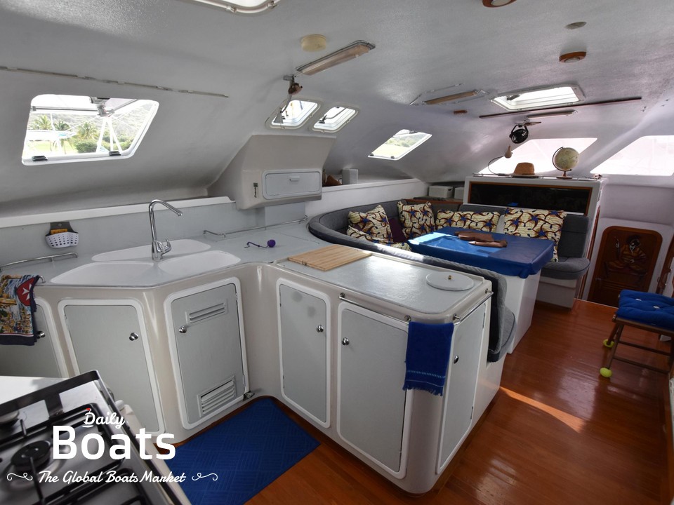 1996 Norseman 400 for sale. View price, photos and Buy 1996 Norseman 400 276679