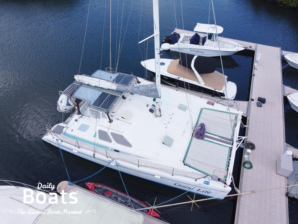 1996 Norseman 400 for sale. View price, photos and Buy 1996 Norseman