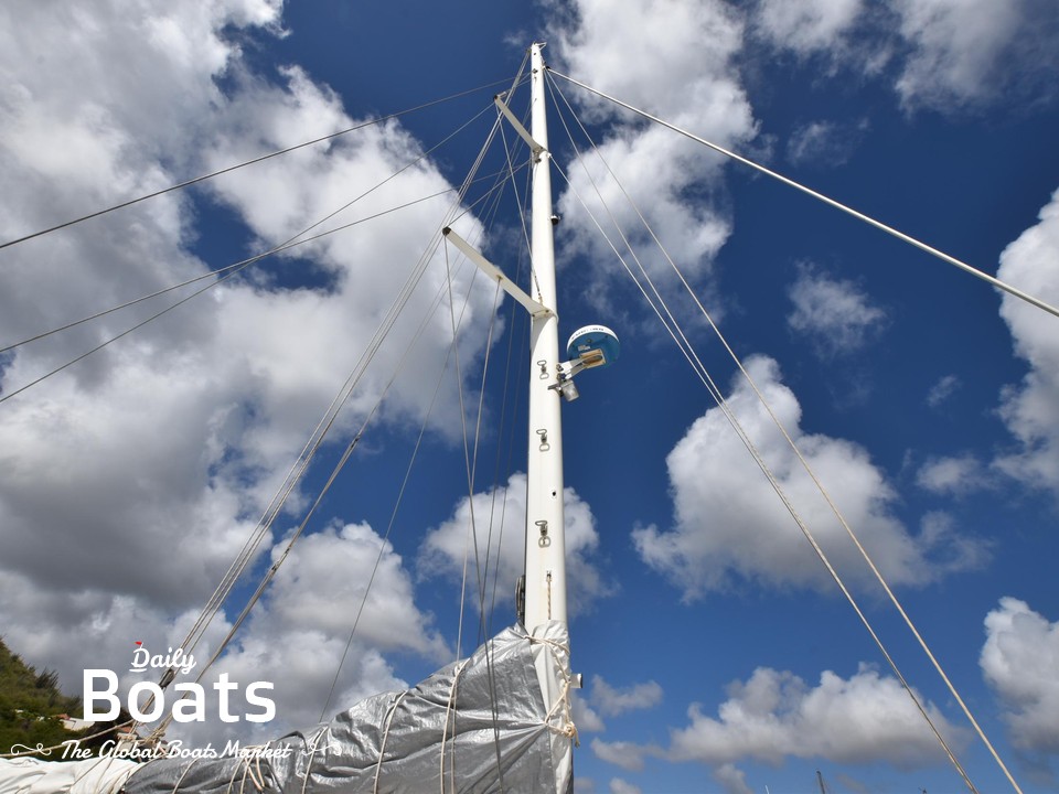 1996 Norseman 400 for sale. View price, photos and Buy 1996 Norseman