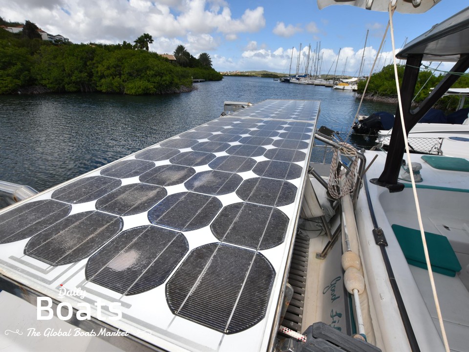 1996 Norseman 400 for sale. View price, photos and Buy 1996 Norseman