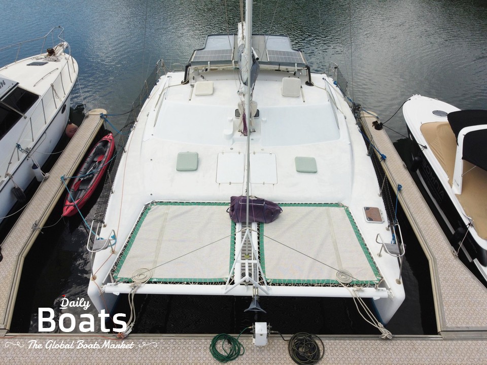 1996 Norseman 400 for sale. View price, photos and Buy 1996 Norseman