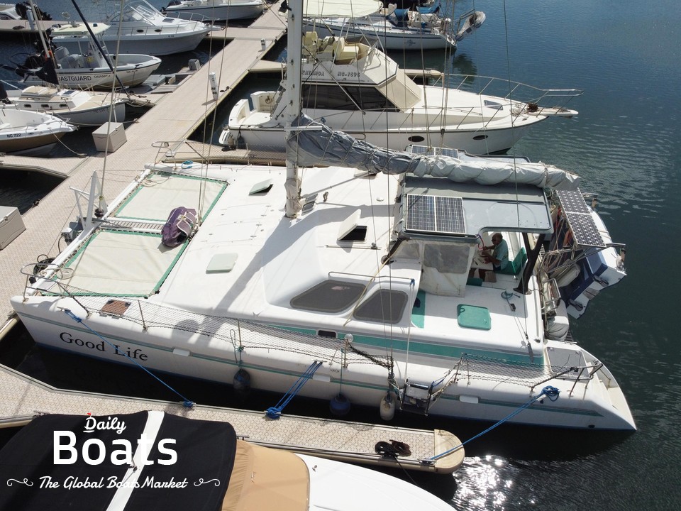 1996 Norseman 400 for sale. View price, photos and Buy 1996 Norseman