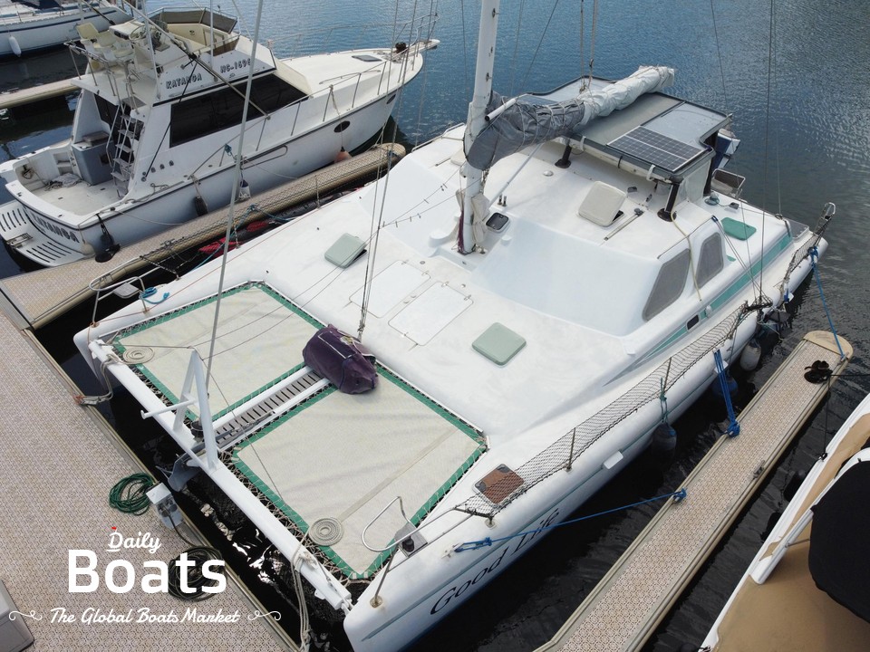 1996 Norseman 400 for sale. View price, photos and Buy 1996 Norseman