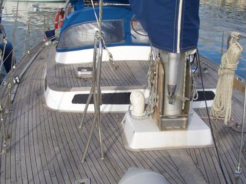 Buy 1981 Trintella 44