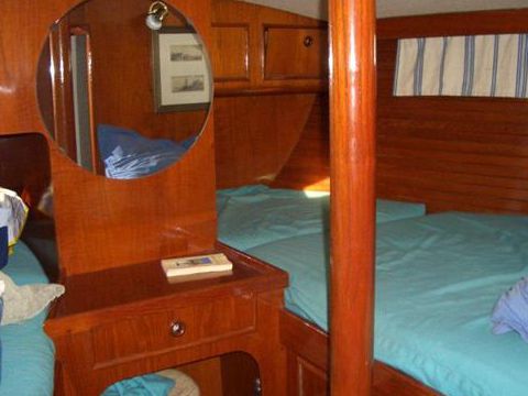 Buy 1981 Trintella 44