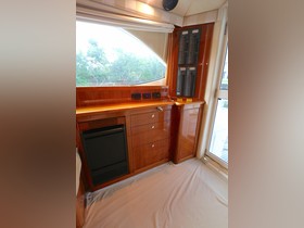 2002 Riviera 40 Flybridge