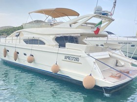 Купити 1999 Ferretti Yachts 57