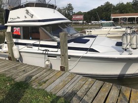 1987 Trojan 32 Flybridge for sale