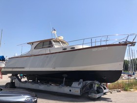 Custom Cantiere Navale Petronio Lobster