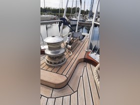 Købe 2004 Custom Cantiere Navale Petronio Lobster