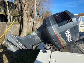 Osta 1988 Mako 201 Center Console