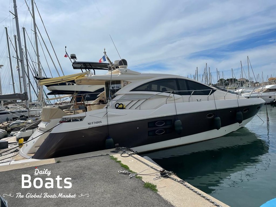 2009 Queens Yachts 54 for sale. View price, photos and Buy 2009 Queens