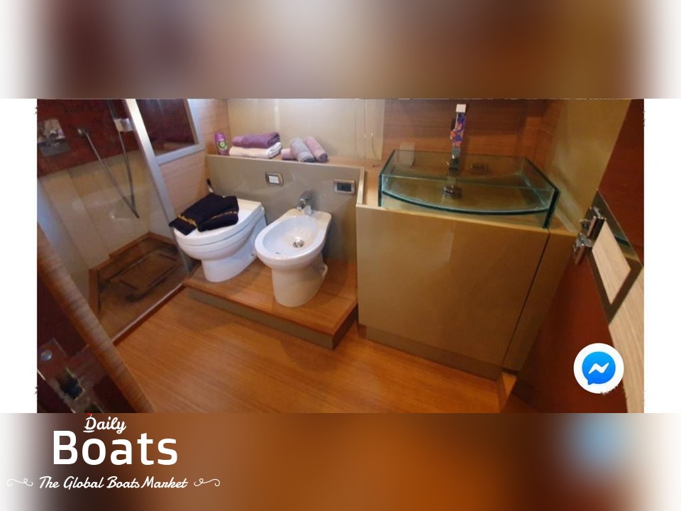 2009 Queens Yachts 54 for sale. View price, photos and Buy 2009 Queens