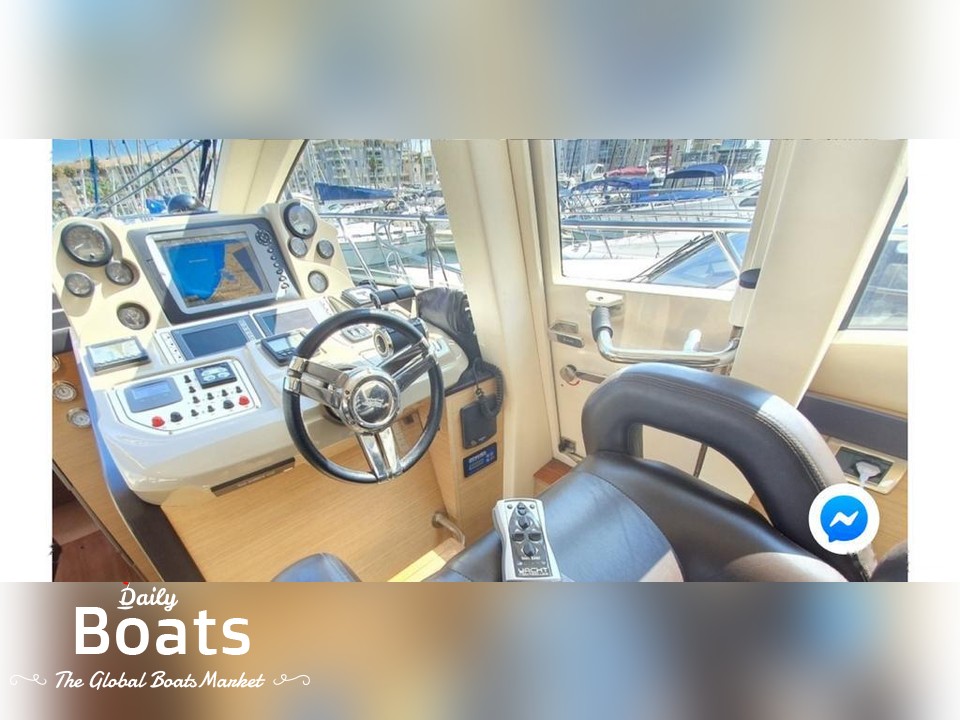 2009 Queens Yachts 54 for sale. View price, photos and Buy 2009 Queens