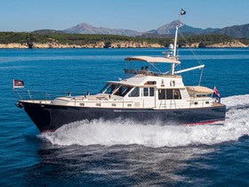 Huisman 65 Custom Ts Motor Yacht