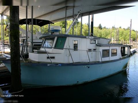 1984 Monk 32 en venta