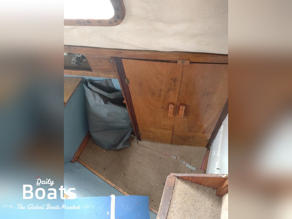 1979 Heavenly Twins Mk1 for sale View price photos and Buy 1979