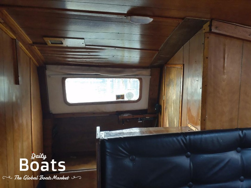 1979 Heavenly Twins Mk1 for sale View price photos and Buy 1979