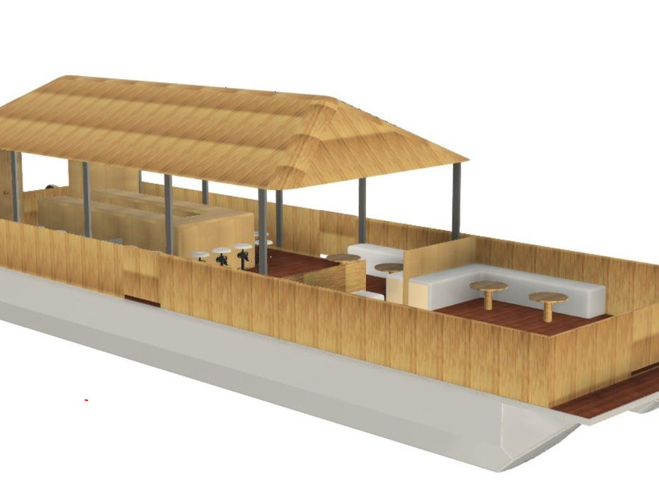 2023 Custom 49Pax Uscg Coi Passenger for sale. View price, photos and