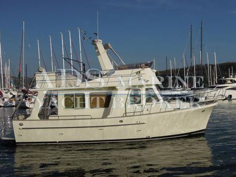 Clipper 34 Sedan