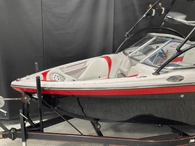 2004 Nautique Sport 226