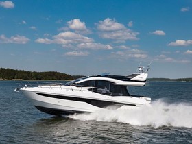 Acheter 2023 Galeon 470 Sky