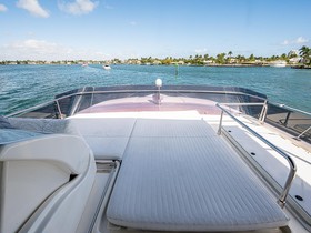 2008 Ferretti Yachts 630