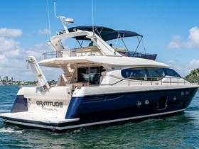 Купить 2008 Ferretti Yachts 630