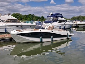 Buy 2022 Quicksilver 755 Open