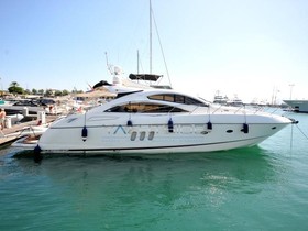 Sunseeker Predator 62