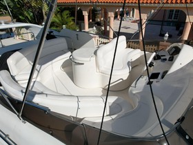 1999 Azimut 46