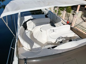 1999 Azimut 46