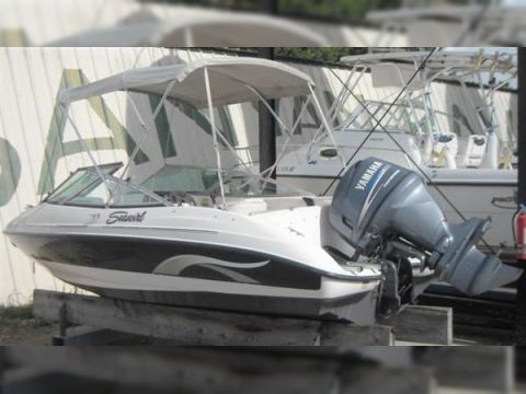 2005 Faeton 980 for sale