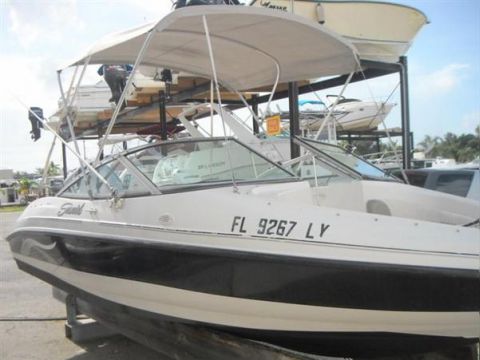 2005 Faeton 980