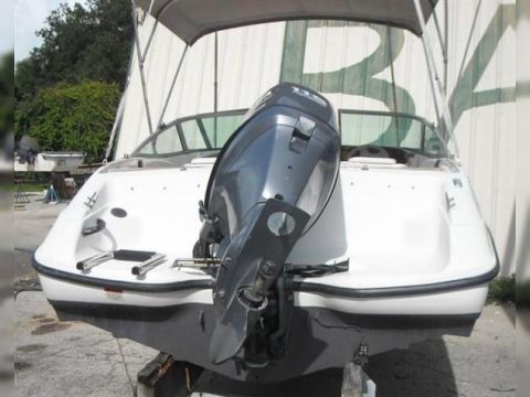 2005 Faeton 980 for sale