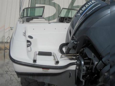 2005 Faeton 980